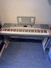 Yamaha dgx 620 for sale  NOTTINGHAM