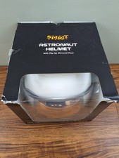 Adult astronaut helmet for sale  Thomasville