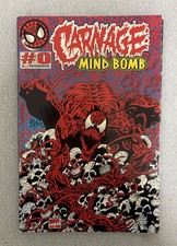 Carnage mind bomb usato  San Benedetto del Tronto