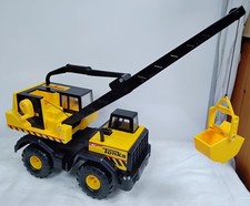 Large tonka steel for sale  MALDON