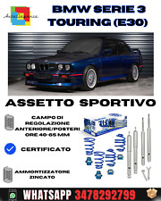 Assetto sportivo blueline usato  Toritto