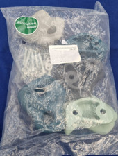 Plastic climbing stones for sale  NEWCASTLE UPON TYNE