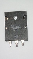 Mosfet potenza ixys usato  Zanica