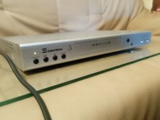 Cyberhome dvrf1610 dvd gebraucht kaufen  Jahnatal