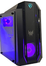 Acer Predator PO3-630 Intel i7-11700 16Gb RAM 512GB SSD 1TB HDD 8GB RTX 3060Ti comprar usado  Enviando para Brazil