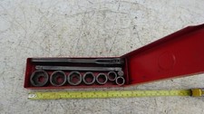 Vintage britool socket for sale  FORDINGBRIDGE