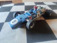 Slotcar 32 matra gebraucht kaufen  Hilpoltstein
