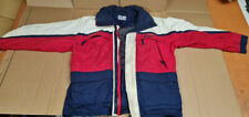 Segeljacke dry fashion gebraucht kaufen  Hollenbeck, Lehmrade, Sterley