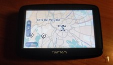 Tomtom start 8gb usato  Italia