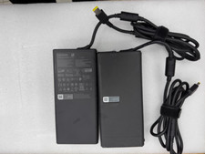 Usado, Adaptador carregador pino plugue quadrado Lenovo 400W ADL400SDC3A/ADP-400DB BA 20v 20a comprar usado  Enviando para Brazil