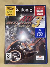 Atv road fury for sale  MANCHESTER