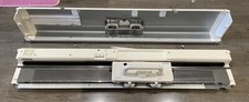 Silver reed sk840 for sale  UK