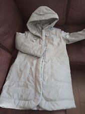Joli manteau capuche d'occasion  Auvers-sur-Oise