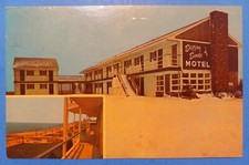 Shifting sands motel for sale  Portage