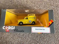 Corgi d957 michelin for sale  BIRMINGHAM
