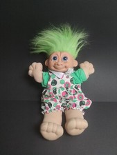 Troll puppe kobold gebraucht kaufen  Seelze