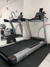 Laufband reebok 8 gebraucht kaufen  Deutschland