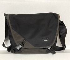 Usado, Crumpler The Skivvy-S Laptop Bolsa Transversal Mensageiro Preta e Vermelha-15" comprar usado  Enviando para Brazil