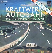Kraftwerk autobahn morgenspazi gebraucht kaufen  Voerde (Niederrhein)