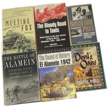 Lot books war for sale  Stoughton