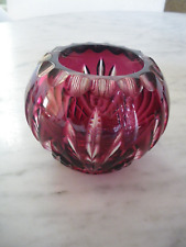 Petit vase boule d'occasion  Perpignan-