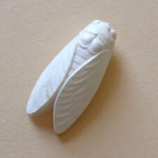Feijão vintage de plástico - Provence: A Cicada, usado comprar usado  Enviando para Brazil