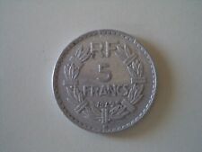 Moneta franchi francs usato  Salerno