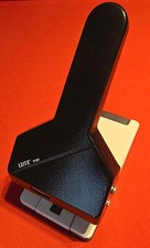 Neuwertiger großer leitz gebraucht kaufen  Leipzig