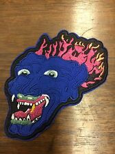 Blue dragon patch for sale  Fair Lawn
