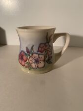 Moorcroft spring blossom for sale  UK