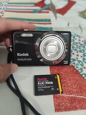 Fotocamera kodak easyshare usato  Roma