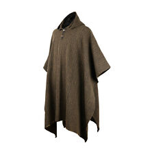 Llama wool hooded d'occasion  Expédié en Belgium