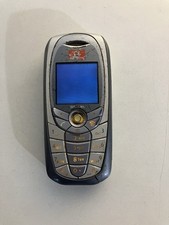 Telefono cellulare siemens usato  Italia