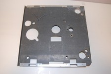 Chassis platte thorens gebraucht kaufen  Frankfurt am Main