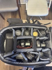 Canon photography bundle for sale  Nashville