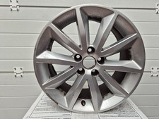 Set cerchi lega usato  Asti