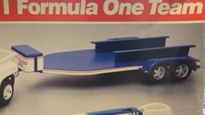 Revell flat bed for sale Revell flat bed for sale  YORK