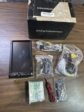 Car stereo driving for sale  Ocean Springs