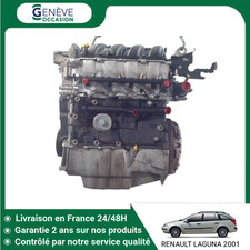 Moteur renault laguna d'occasion  Niort
