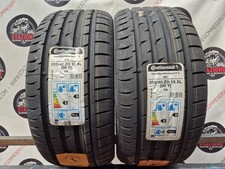 Gomme pneumatici estivi usato  Italia