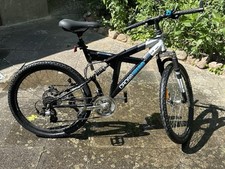 Verkaufe mountainbike btwin gebraucht kaufen  Berlin