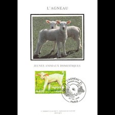 Soie agneau 22 d'occasion  Crécy-la-Chapelle