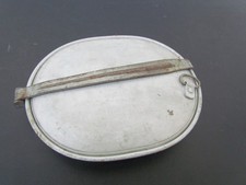 Gamelle 1910 original d'occasion  Rue