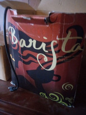 Starbucks barista stainless for sale  West Mifflin