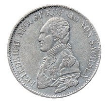 Conventionsthaler taler 1820 gebraucht kaufen  Deutschland