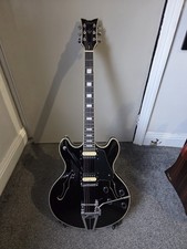 Schecter corsair diamond for sale  CROOK