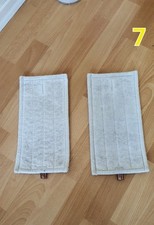 Vorwerk tücher 600 gebraucht kaufen  Erkrath