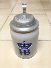 Hofbräuhaus münchen stein gebraucht kaufen Hofbräuhaus münchen stein gebraucht kaufen  Weilheim