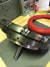 Face mill cylinder for sale  BOSTON
