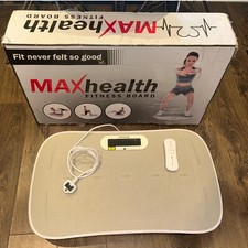 Maxhealth fitness board for sale  NOTTINGHAM